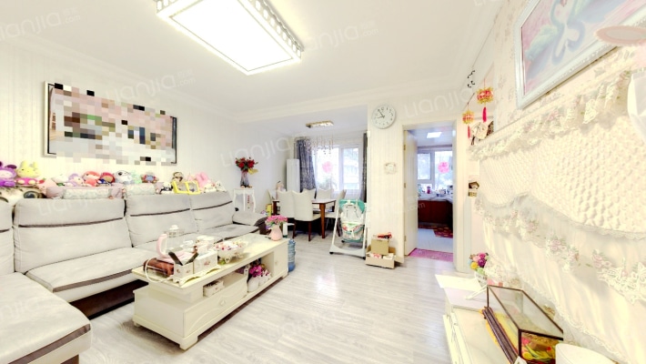 小港一路52号二手房实景图