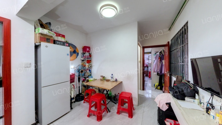 阳光城山与海B区二手房实景图