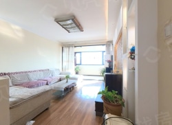 整租·阳光花园 3室2厅 南_阳光花园租房