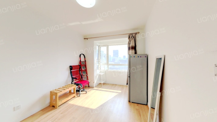 绿厦爵仕汇二手房实景图