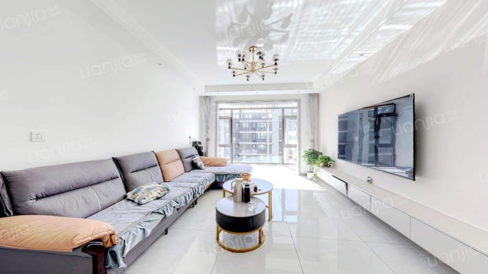 国际海洋智区云璟二手房实景图