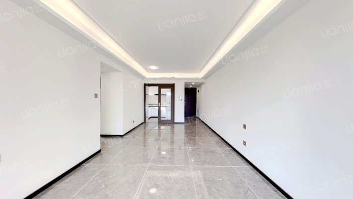 万科海上城市二手房实景图