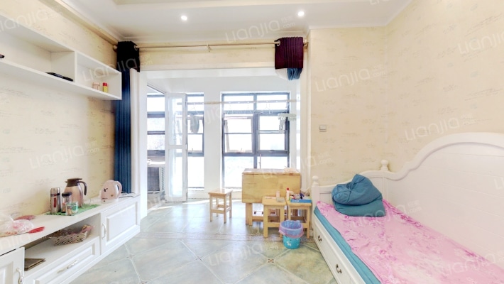 泰顺和商业中心二手房实景图