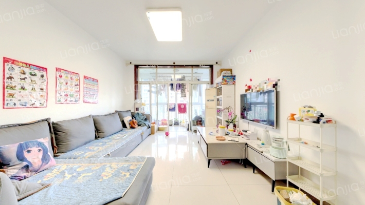 碧盛苑二手房实景图