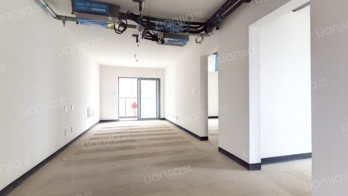 融创金林金水府二手房实景图