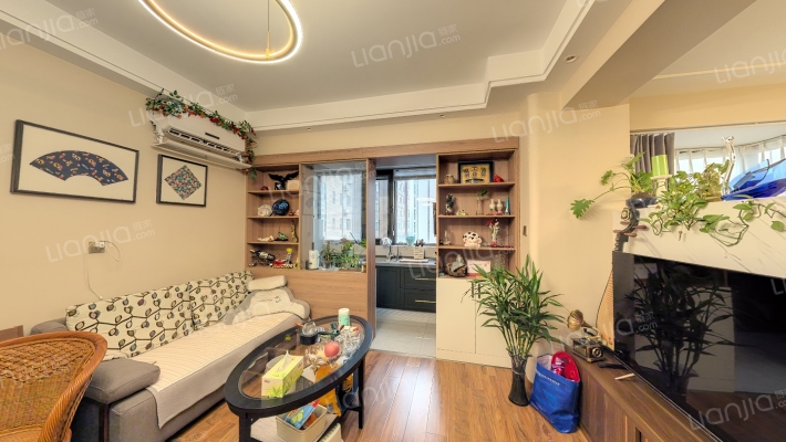 翡丽公馆二手房实景图