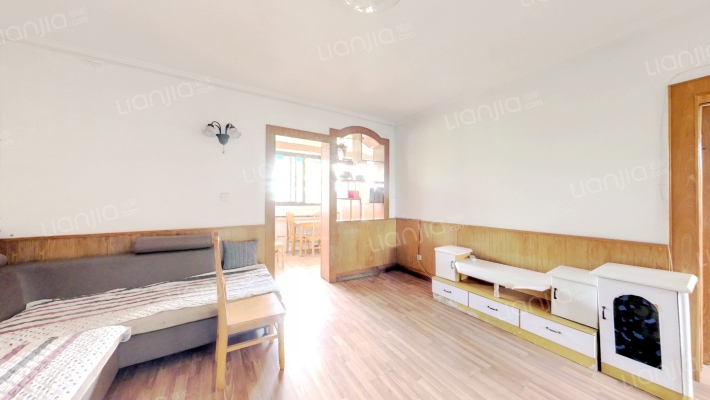 崇兴小区二手房实景图