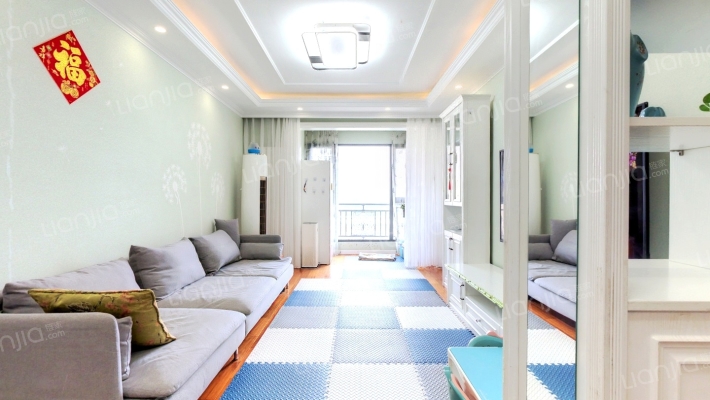 恒大御景湾中区二手房实景图