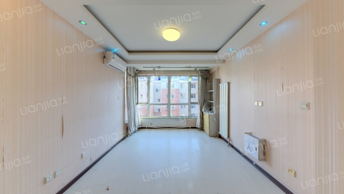 塔湾欣城西区二手房实景图