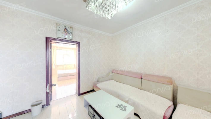 百亿园小区二手房实景图