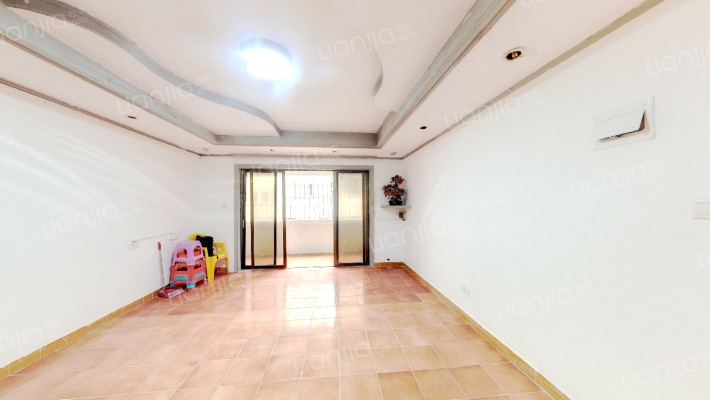 好景花园二手房实景图