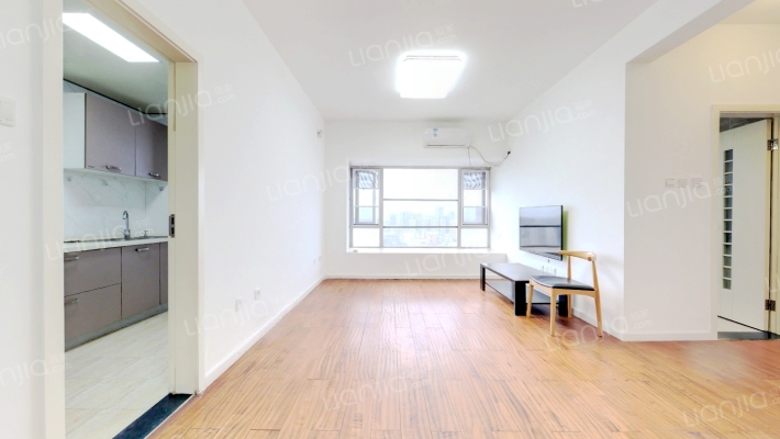 红墙国际二手房实景图