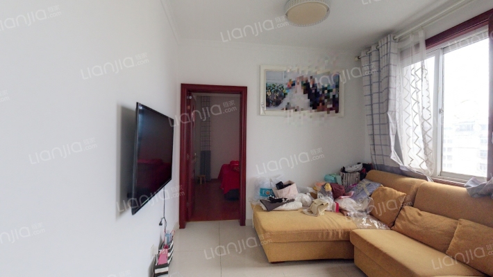 互感器厂宿舍楼二手房实景图