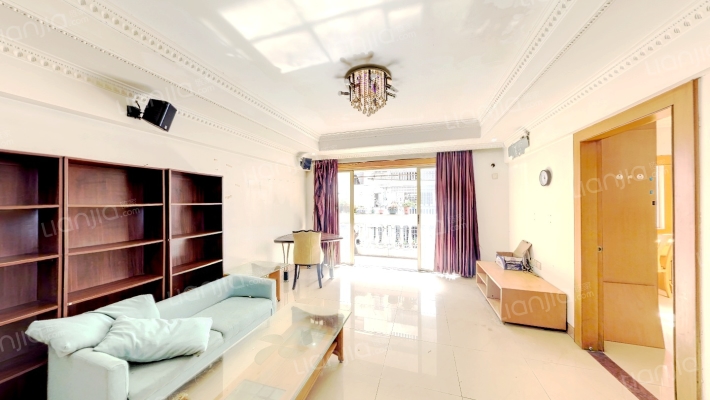 新港广场二手房实景图