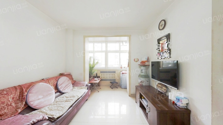 井田公寓二手房实景图