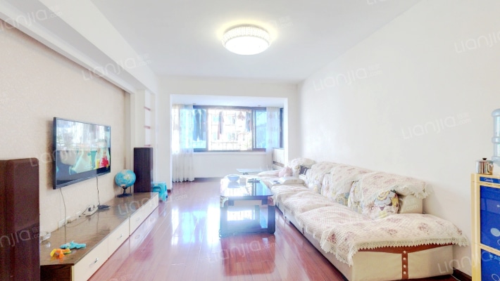 观水巷9号院二手房实景图