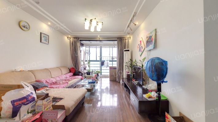 辰龙广场二手房实景图