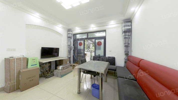 鹅岭一品二手房实景图