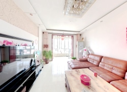 整租·朝阳佳苑 2室2厅 南/北_朝阳佳苑租房