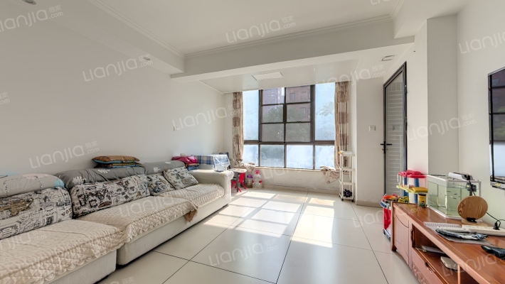 远洋心里二手房实景图