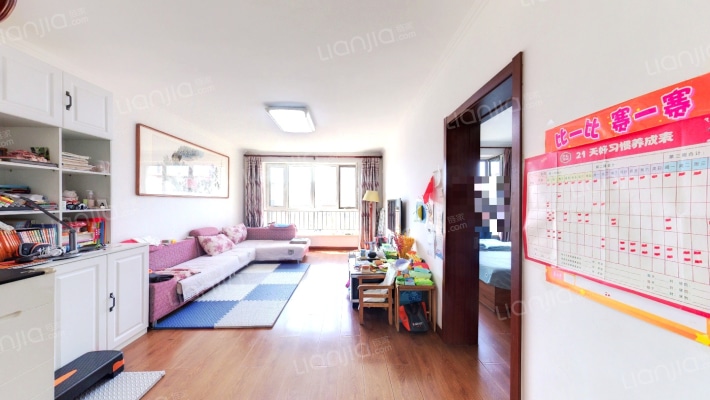 卢瓦尔小镇二手房实景图