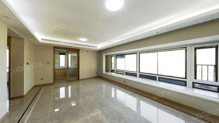 中建大观天下南区二手房实景图