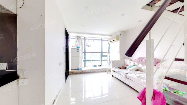 汉飞青年城二手房实景图