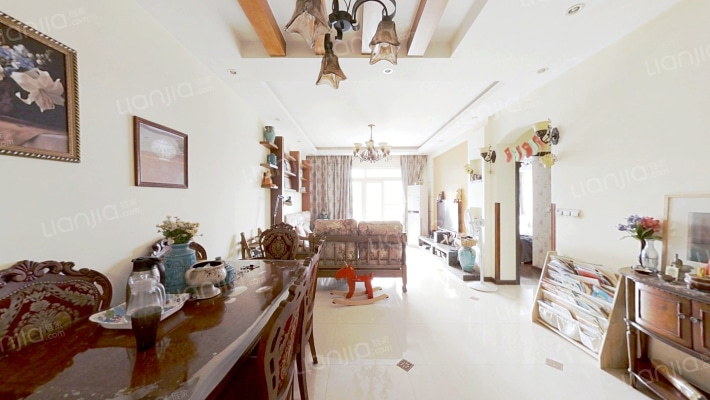 和谐苑二手房实景图