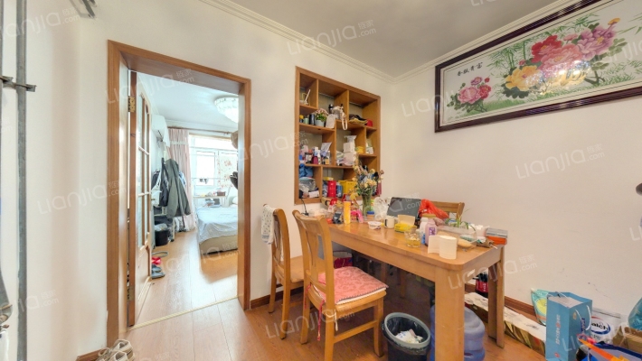 保儿东山小区二手房实景图