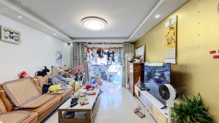 昱龙家园北区二手房实景图
