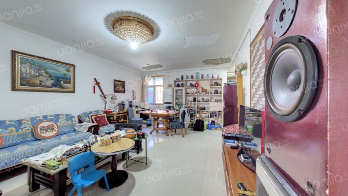 永安街22号院二手房实景图