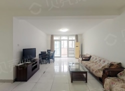 整租·双裕花园西区 3室2厅 南/北_双裕花园西区租房