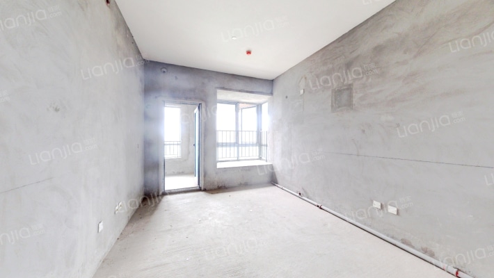 泽科弹子石中心二手房实景图