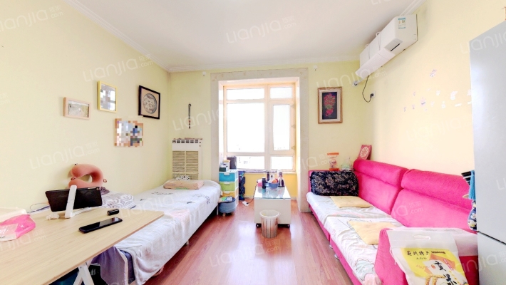 万年花城二期二手房实景图