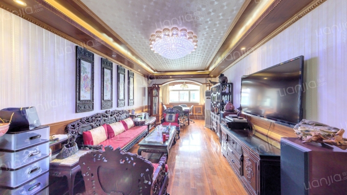 久乐苑二手房实景图