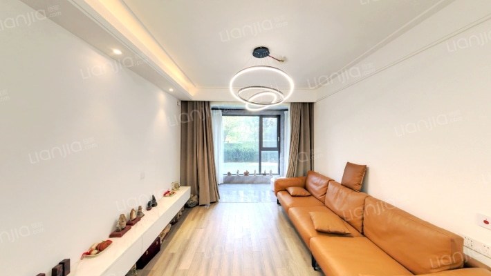 西江瑞府二手房实景图