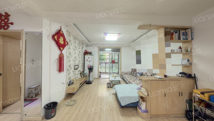 斌锋御云府二手房实景图