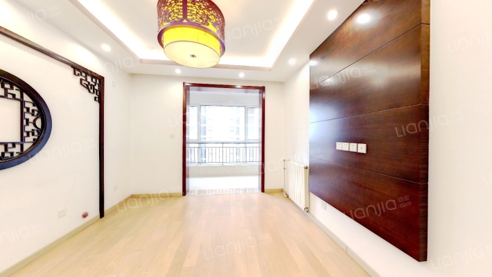 太阳城老年公寓二手房实景图