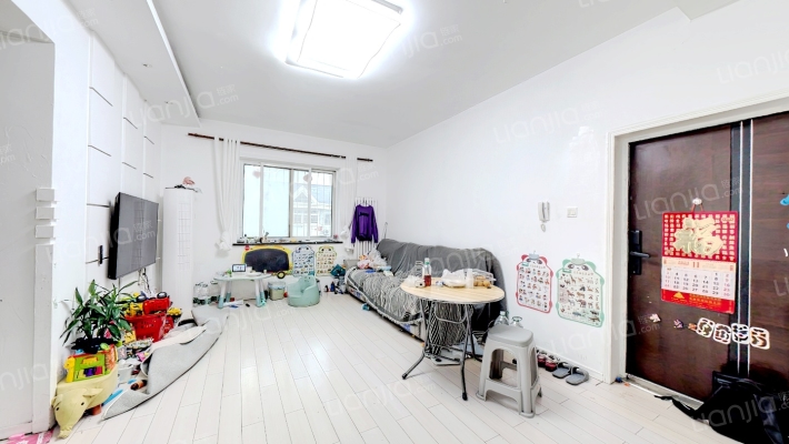 南华里(津南区)二手房实景图