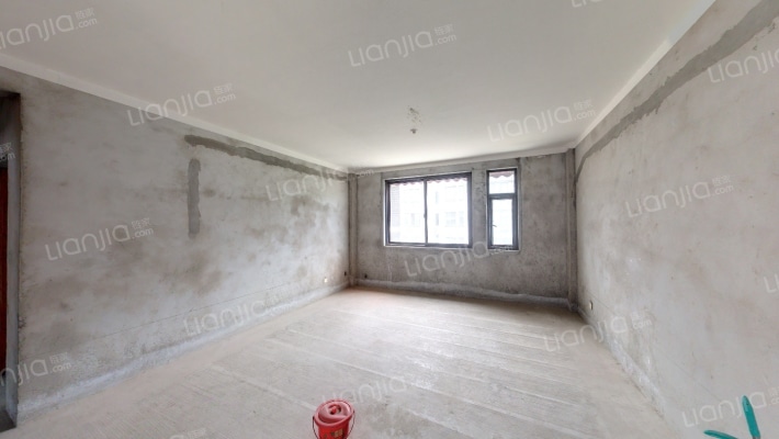 旭辉朗香郡二手房实景图