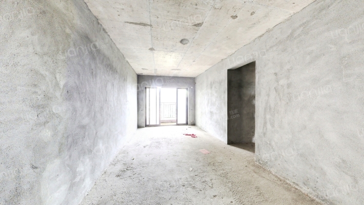 海逸文汇轩二手房实景图