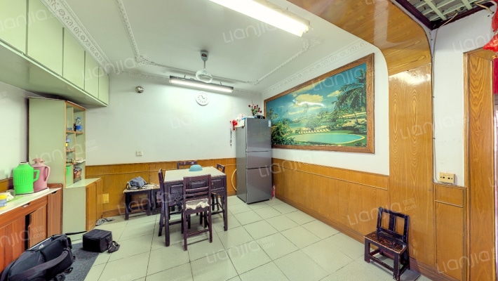 西柴院小区二手房实景图