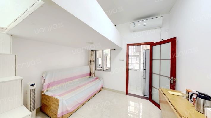 水均岗二手房实景图