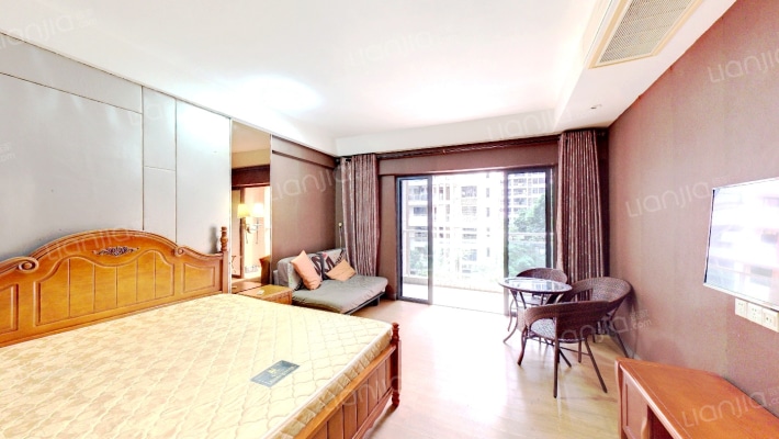 逸林苑二手房实景图