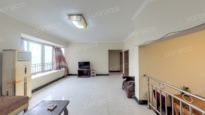 飞扬世纪二手房实景图