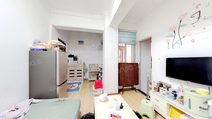 东民社区二手房实景图