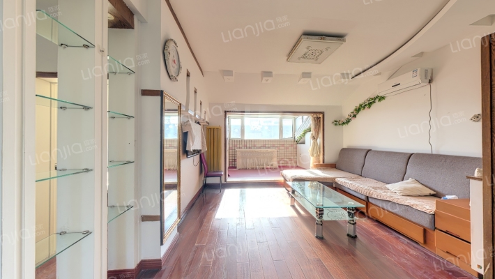 金盛家园二手房实景图