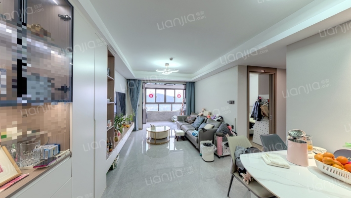 杭辰星万里二手房实景图