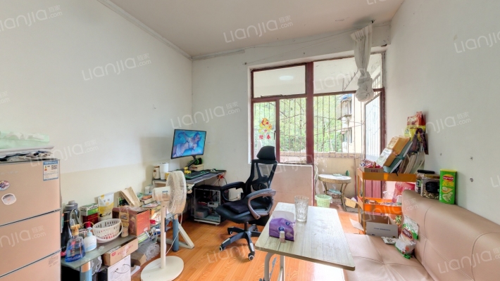 二环路西二段52号二手房实景图