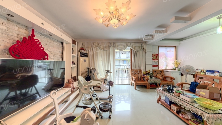 融侨东区B区二手房实景图